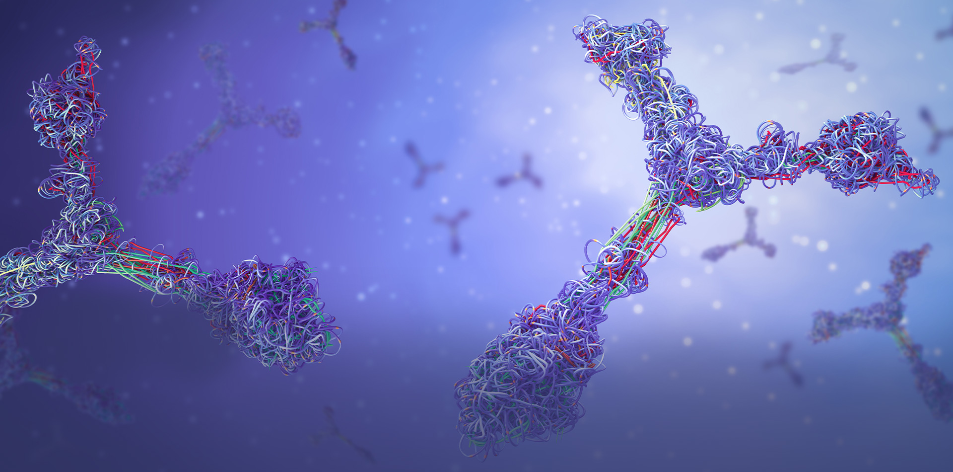 IVD Diagnostic Protein Raw Materials