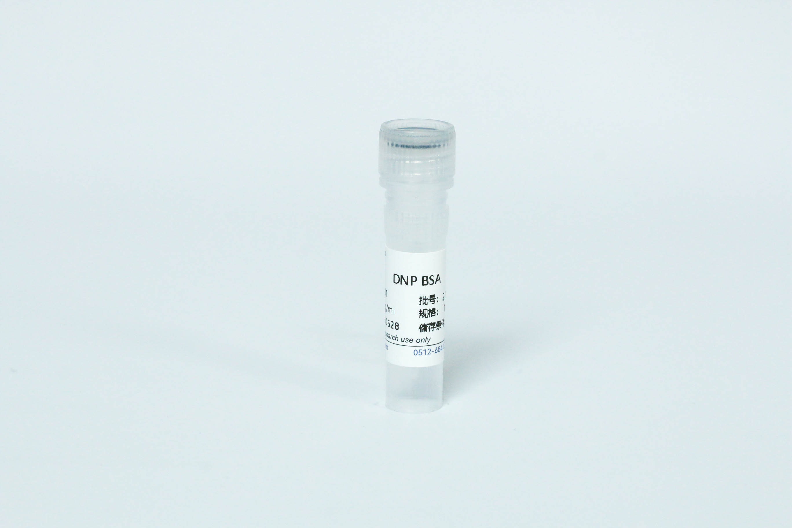 DNP BSA