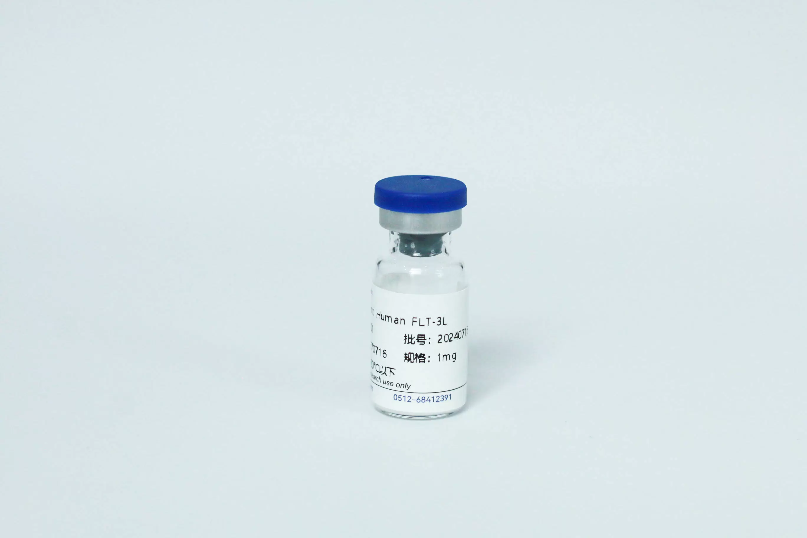 Recombinant Human FLT-3L