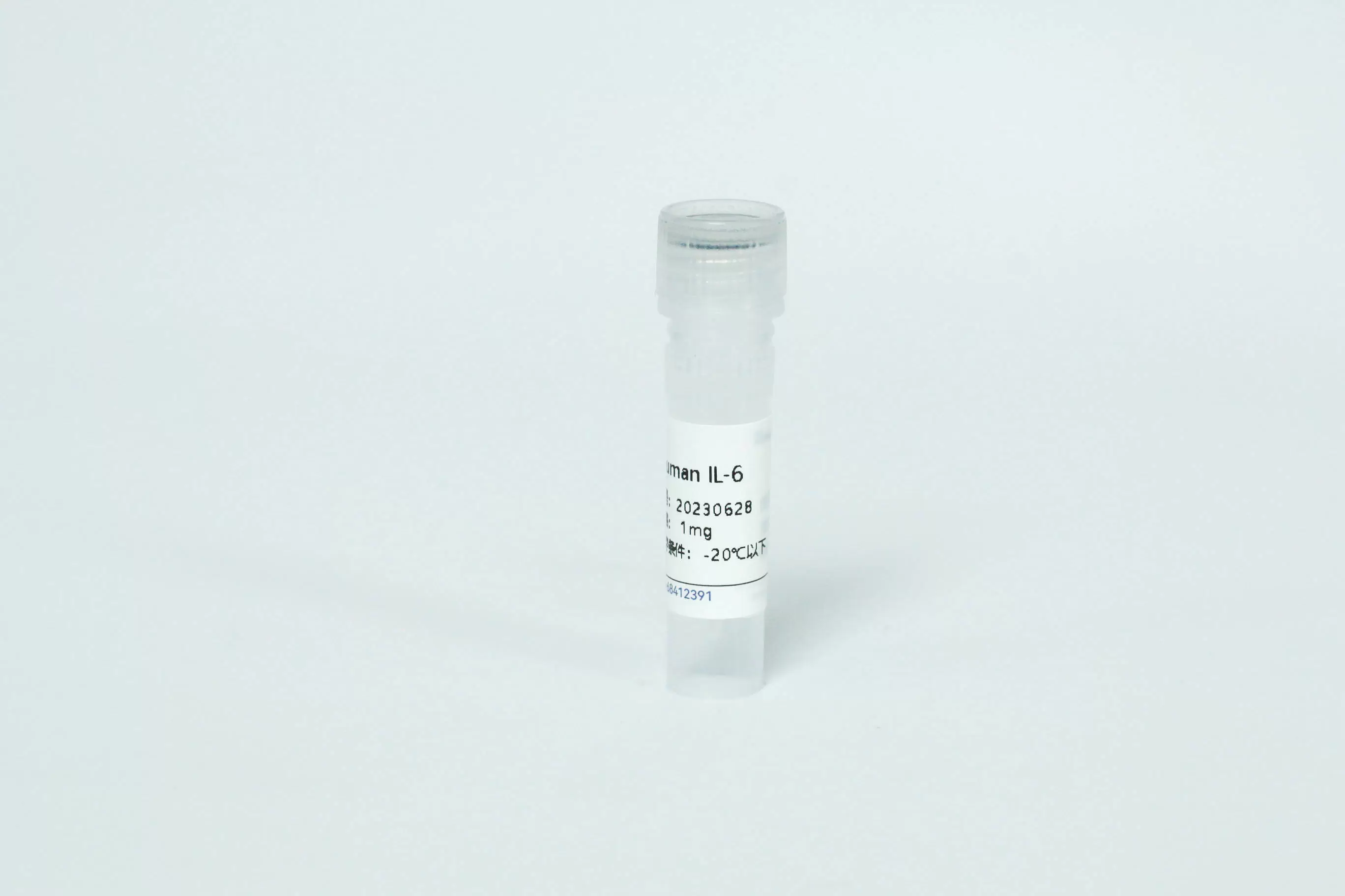 Recombinant Human IL-6