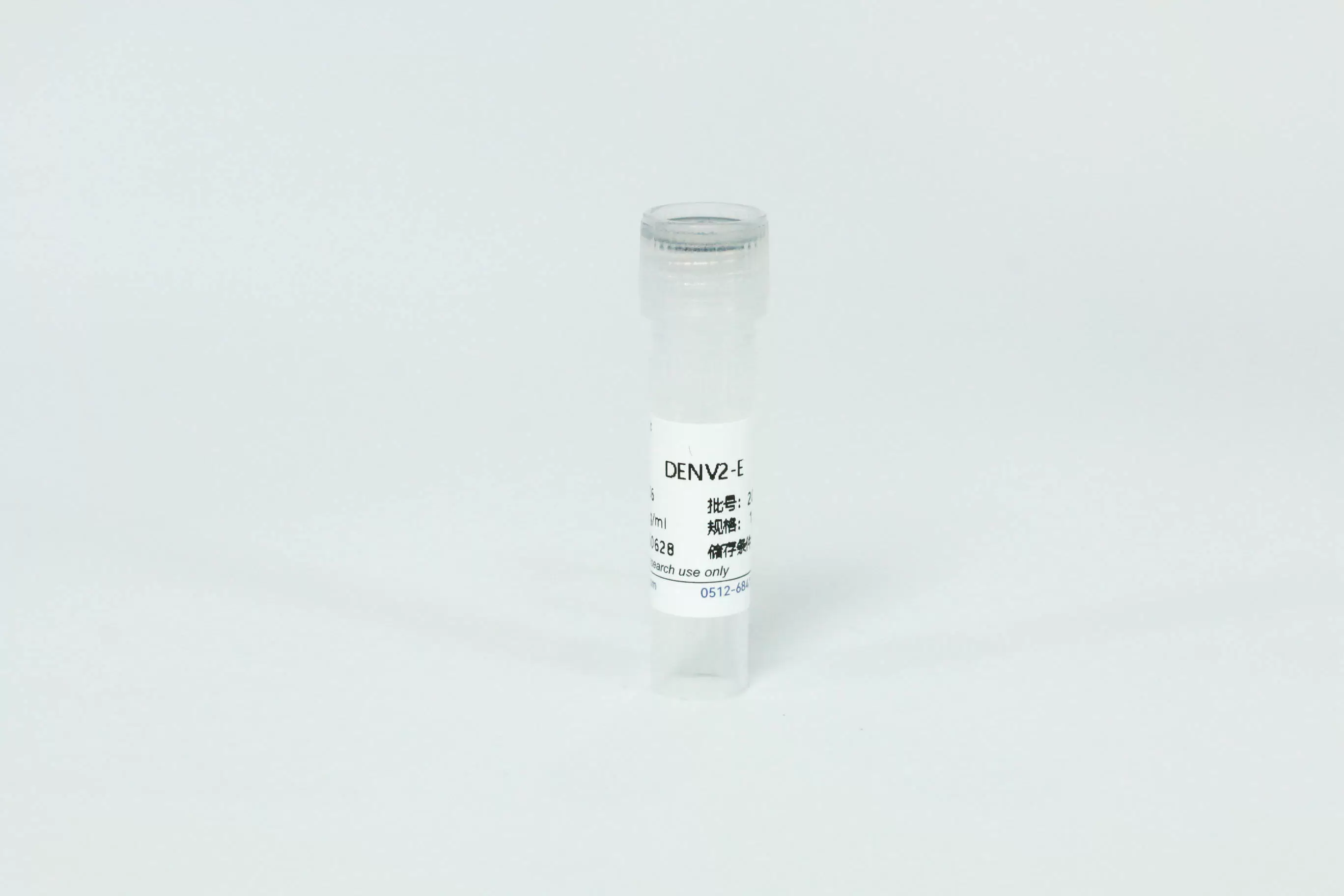 DENV2 EnV