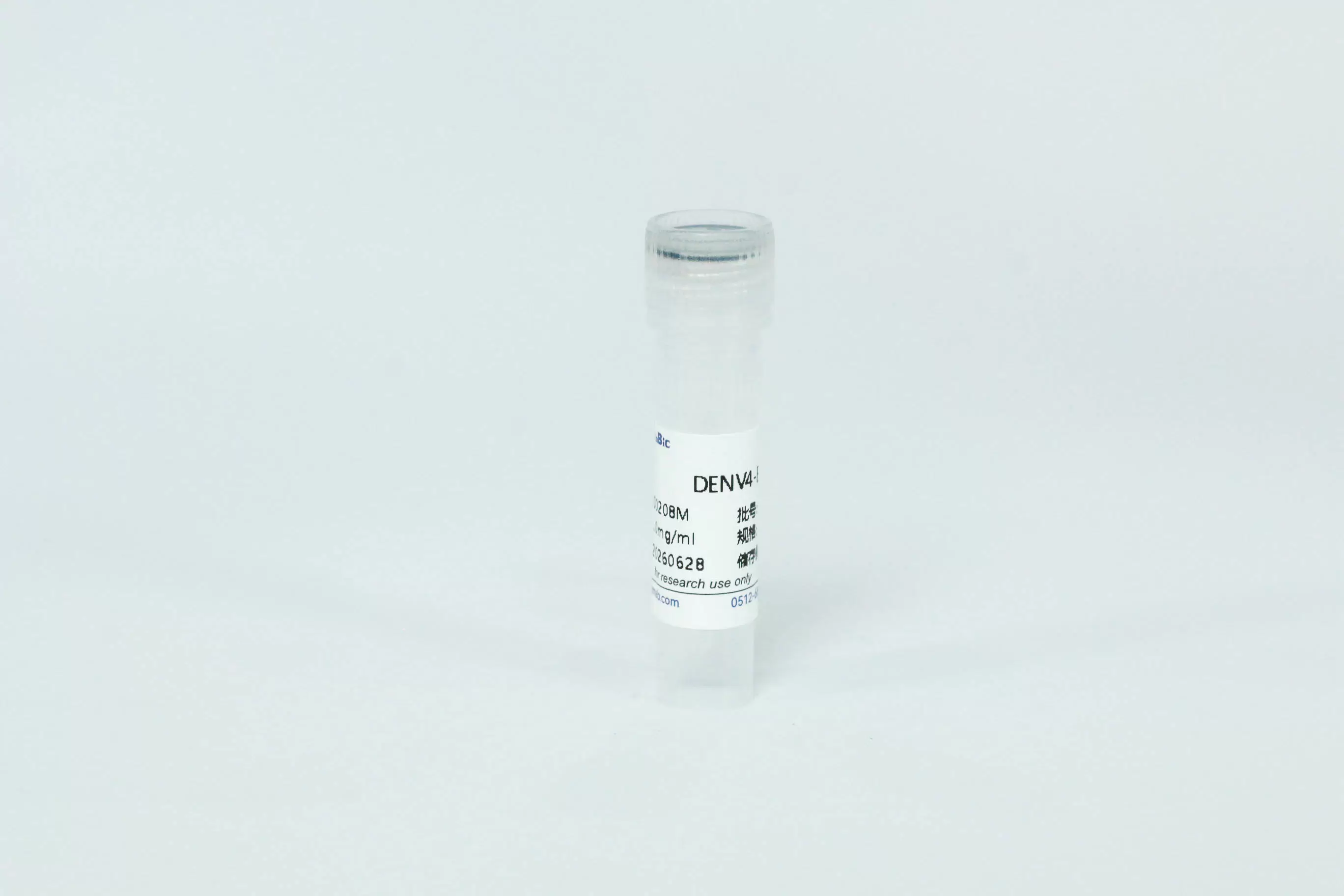 DENV4 EnV