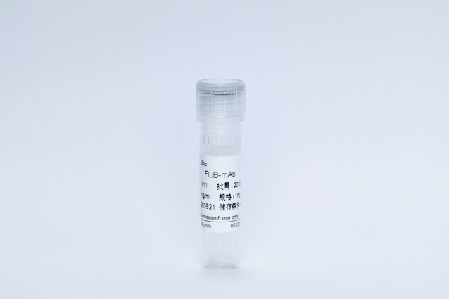 Recombinant Influenza B Protein (FluB-mAb)