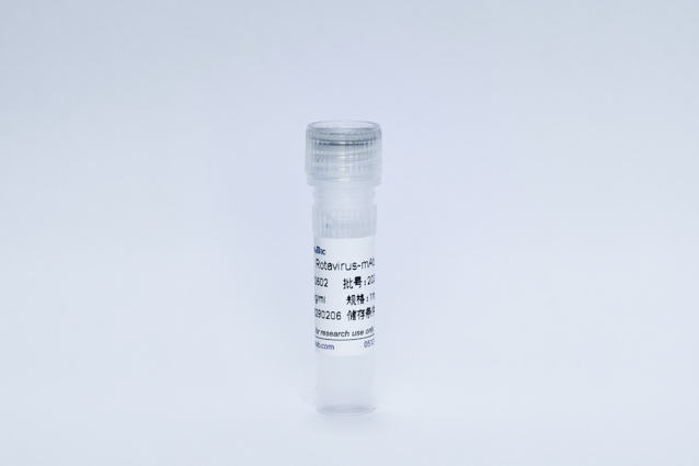 Recombinant Rotavirus Protein (Rotavirus-mAb)