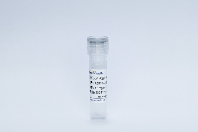 Recombinant MPXV A29L Protein(His Tag)