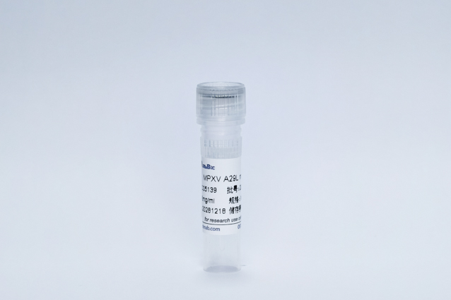 Recombinant MPXV A29L mAb