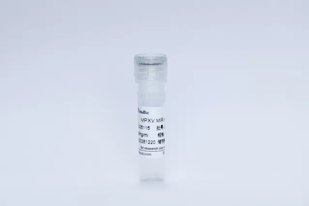 MPXV MIR Monoclonal Antibody