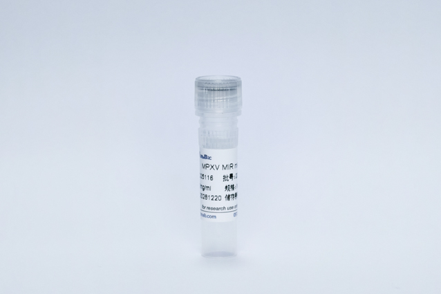 Recombinant MPXV MIR mAb