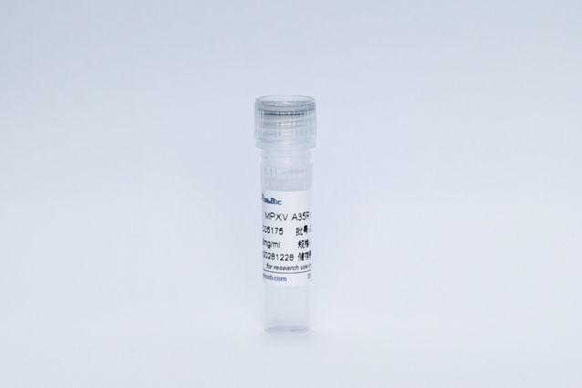Recombinant MPXV A35R mAb