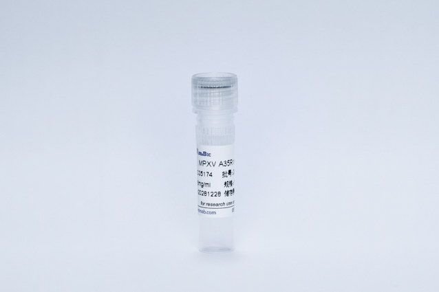 Recombinant MPXV A35R mAb