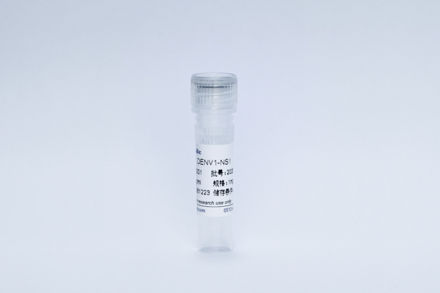 Recombinant Dengue Virus 1-NS1 Protein (DENV1-NS1)