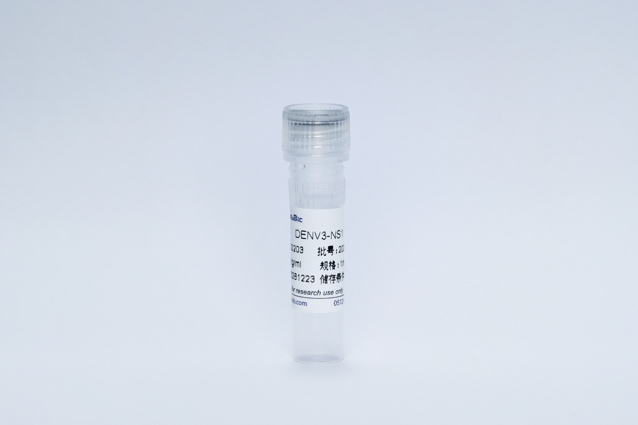 Recombinant Dengue Virus 3-NS1 Protein (DENV3-NS1)