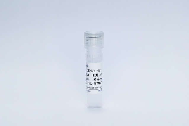 Recombinant Dengue Virus 4-NS1 Protein (DENV4-NS1)