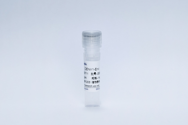 Recombinant Dengue Virus1-E Protein (DENV1-EnV)