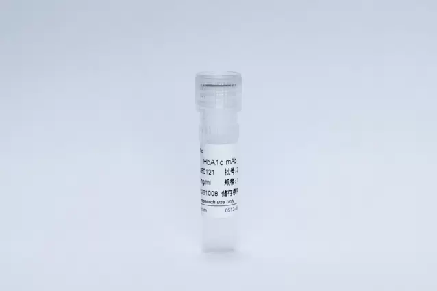 HbA1c Monoclonal Antibody