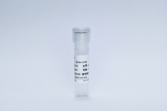 Recombinant Serum Amyloid A Protein (SAA-mAb)