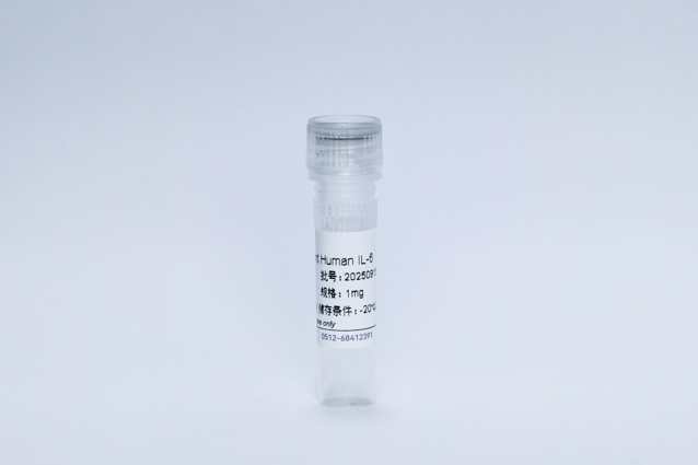 Recombinant Human IL-6