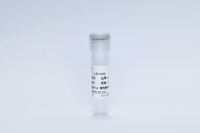 Recombinant  IL-6 Protein (IL6-mAb)