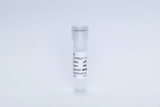 Recombinant CYFRA21-1 mAb