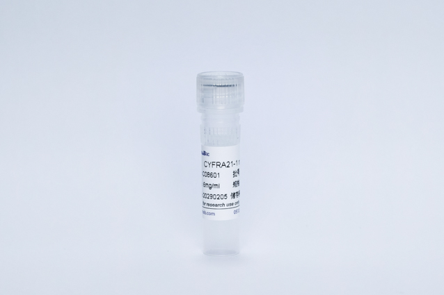 Recombinant CYFRA21-1 mAb