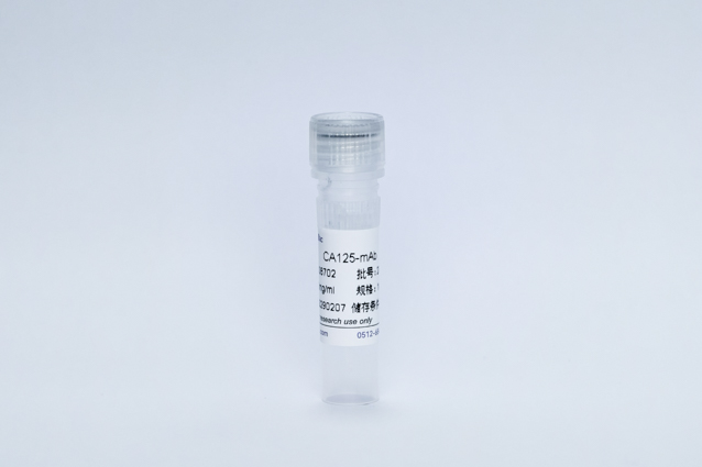 Recombinant CA125-mAb