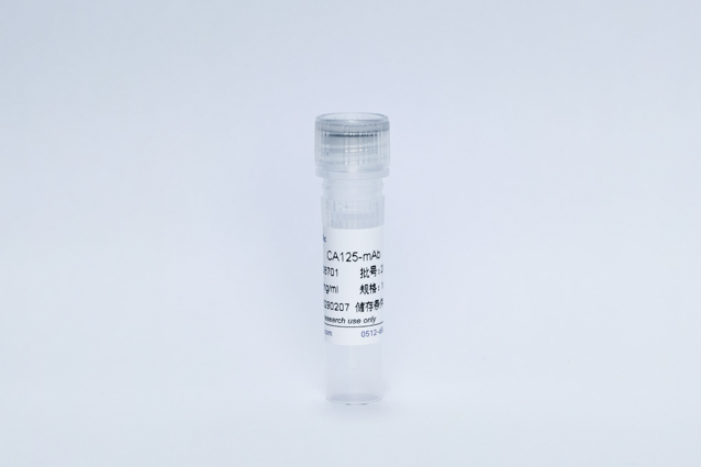 Recombinant CA125-mAb