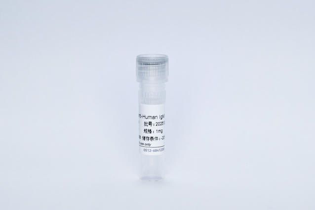 Mouse anti-Human IgM