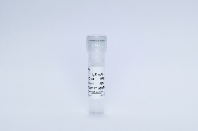 IgE-mAb
