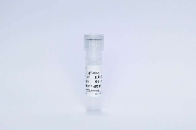 IgE-mAb