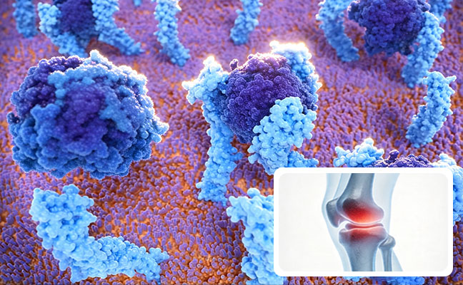 Recombinant Human TNF-alpha: Production, Purity, and Applications