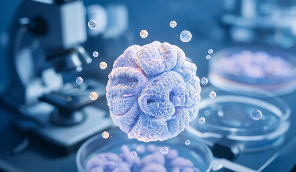 Gastric Organoids: Advancing Stomach Disease Research