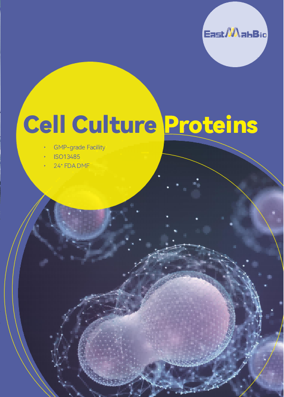 EastMabBio Cell Culture Proteins