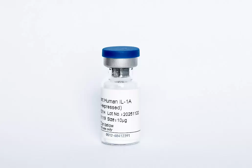 Recombinant Human IL-1A