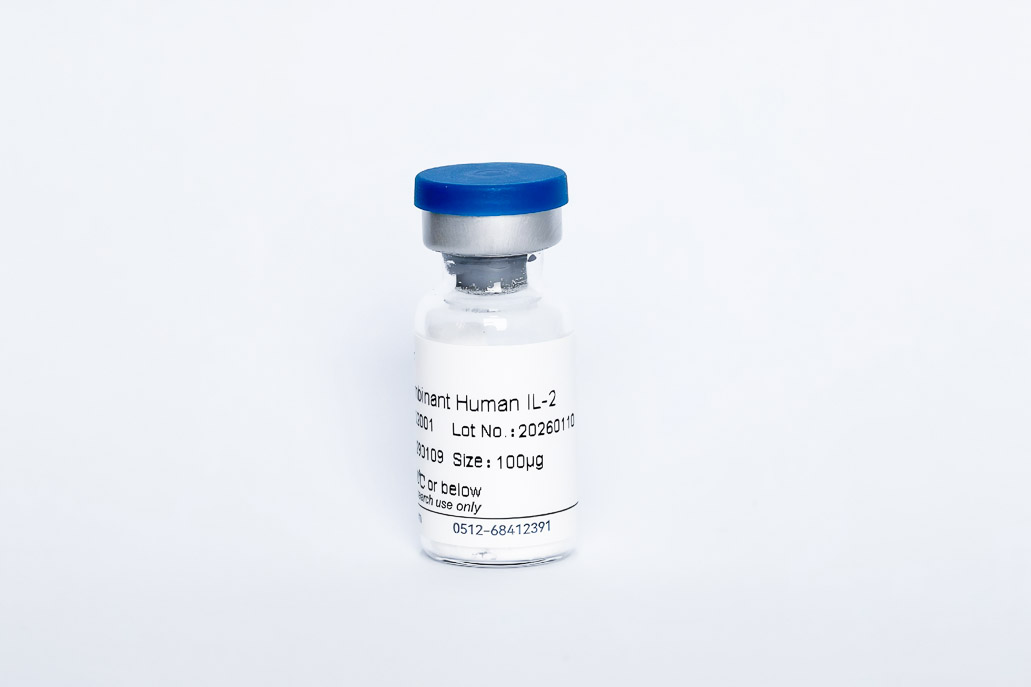 Recombinant Human IL-2