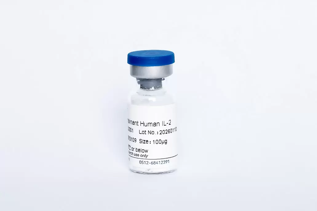 Recombinant Human IL-2