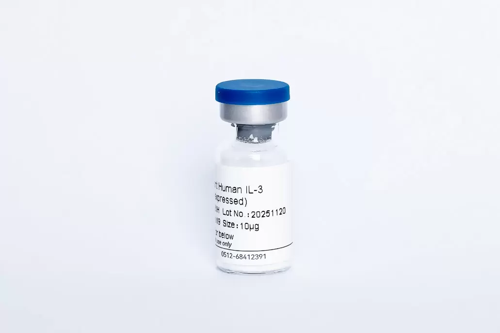 Recombinant Human IL-3