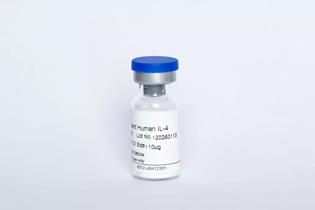 Recombinant Human IL-4