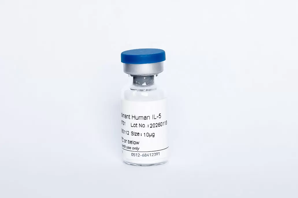 Recombinant Human IL-5