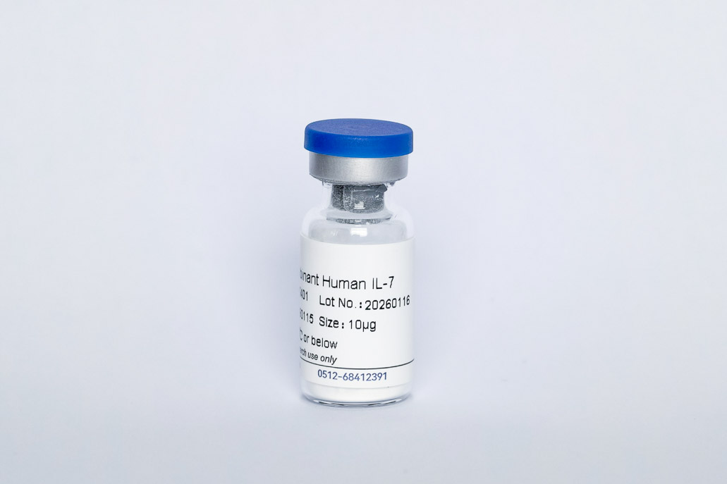 Recombinant Human IL-7