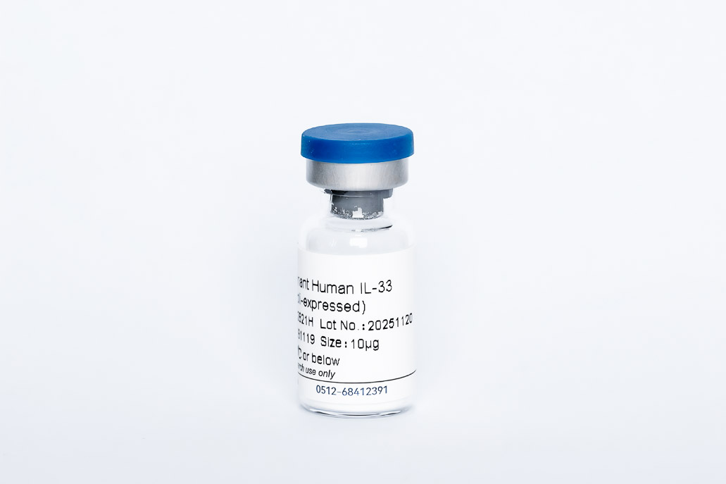 Recombinant Human IL-33