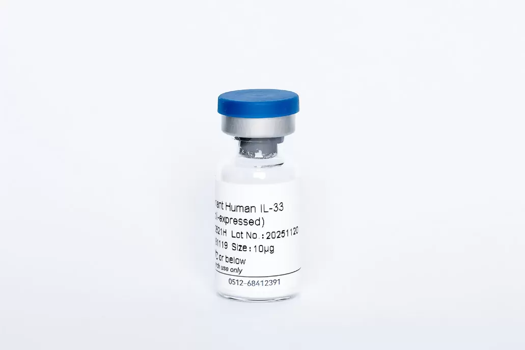 Recombinant Human IL-33