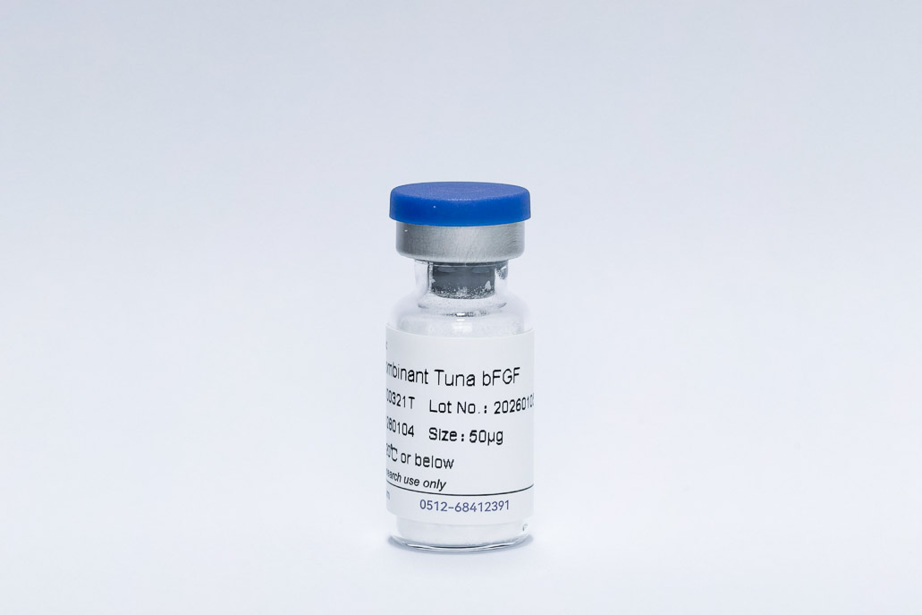 Recombinant Tuna FGF-2/bFGF