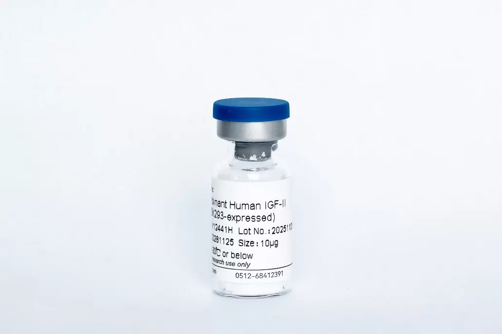 Recombinant Human IGF-2