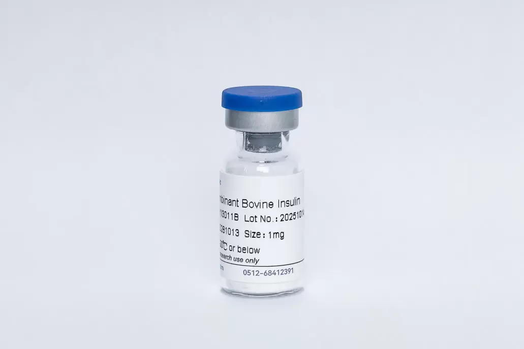Recombinant Bovine Insulin