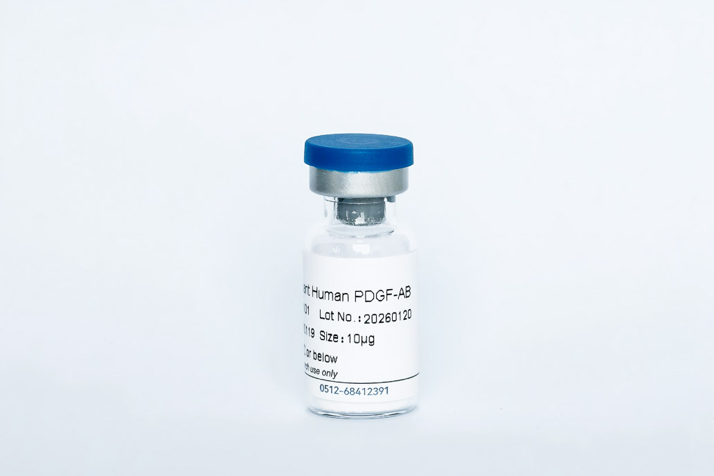 Recombinant Human PDGF-AB