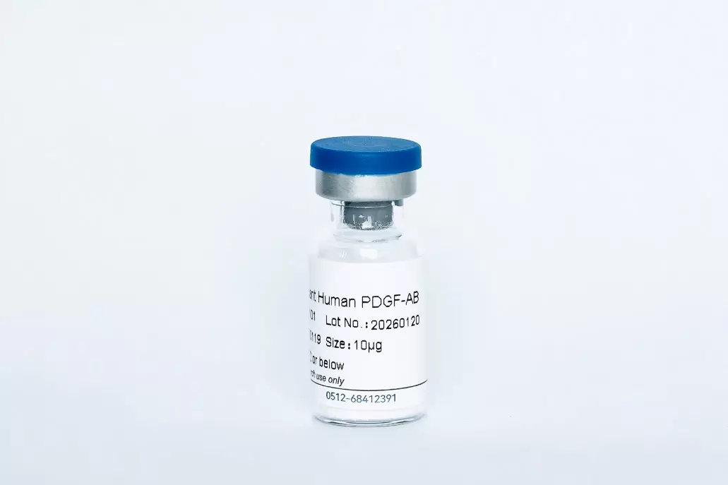 Recombinant Human PDGF-AB