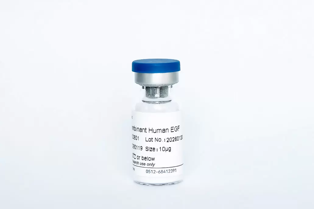 Recombinant Human EGF