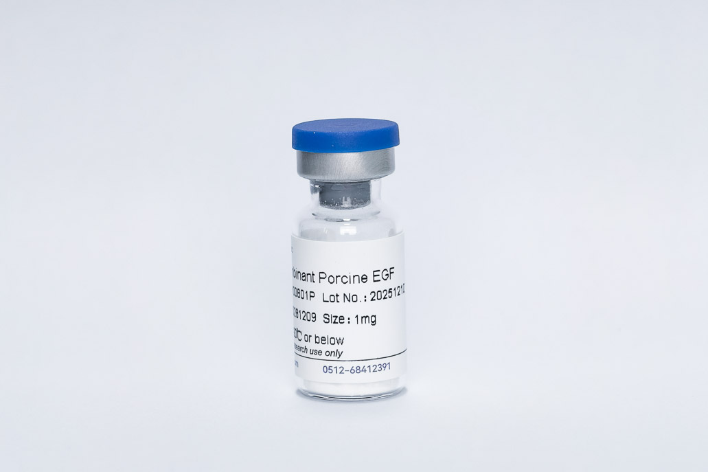 Recombinant Porcine EGF
