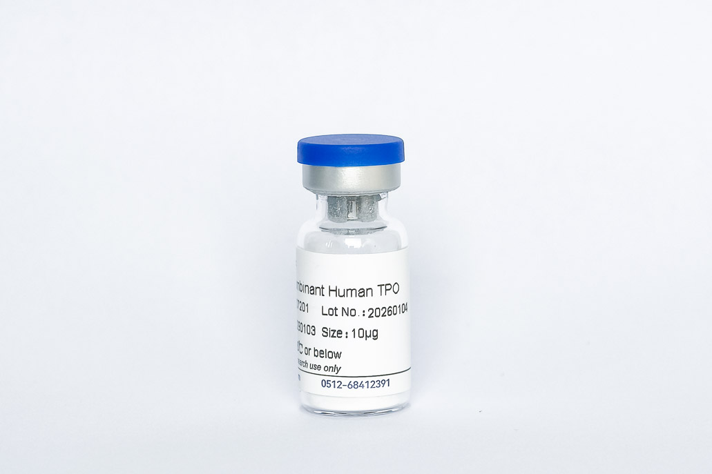 Recombinant Human TPO