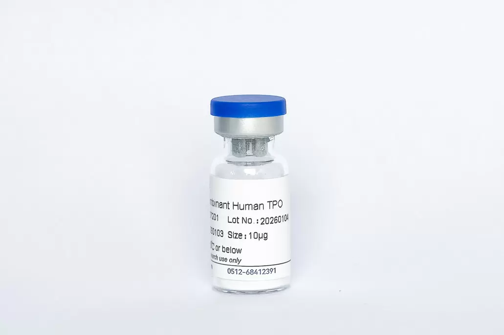 Recombinant Human TPO